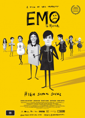 EMO音乐EMO the Musical