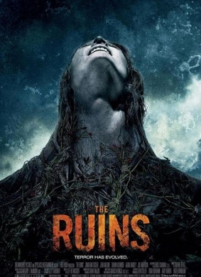 恐怖废墟The Ruins