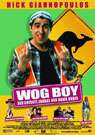 时来运转The Wog Boy
