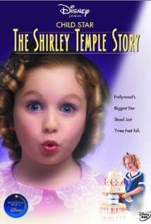 童星秀兰·邓波儿传Child Star: The Shirley Temple Story