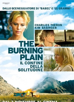 燃烧的平原The Burning Plain