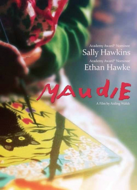 莫娣Maudie