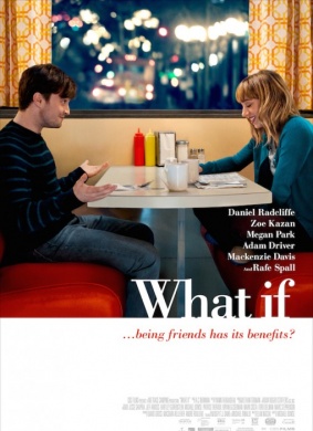 如果的事What If
