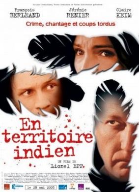 En territoire indien