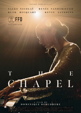 琴声诉忆The Chapel