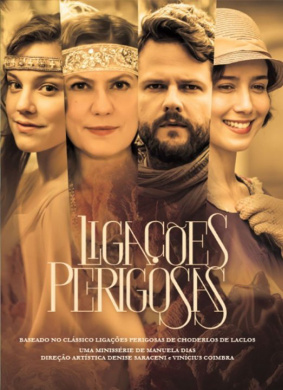 Ligacoes PerigosasLigacoes Perigosas
