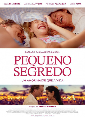 小秘密Pequeno segredo
