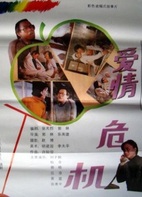 爱情危机Love in Crisis
