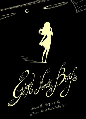 Girl Meets BoysGirl Meets Boys