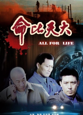 命比天大All for life