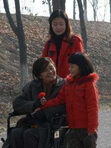 妈妈！不要抛弃我Ma Ma Bu Yao Pao Qi Wo