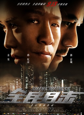 全民目击Silent Witness