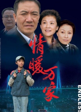 情暖万家Endless Love