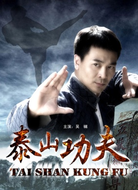 泰山功夫TAI SHAN KUNG FU