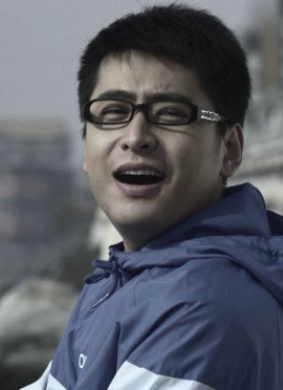 无心男人