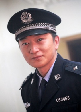 西钓警事