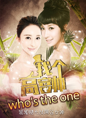 找个高富帅 Who's the One