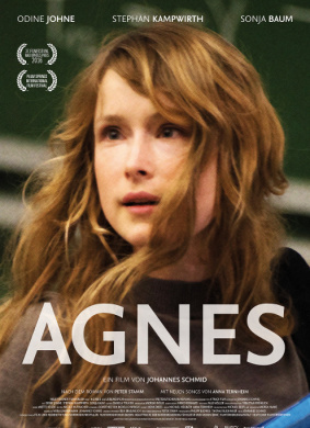 艾格尼丝Agnes