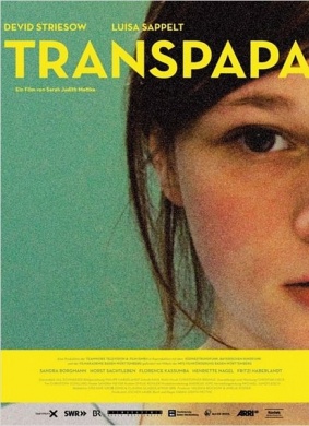 变身爸爸Transpapa