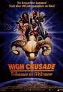 超时空毁灭者The High Crusade