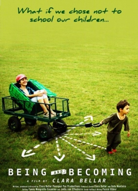 存在和生成Being and Becoming