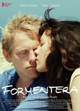 福门特拉岛Formentera