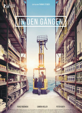 过道上In den G?ngen