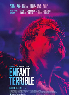 怪异天才Enfant Terrible