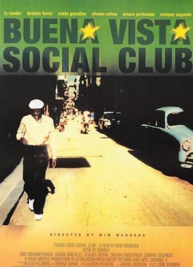 乐士浮生录Buena Vista Social Club