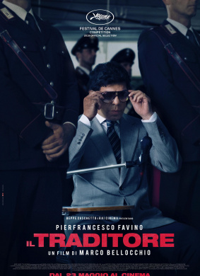 叛徒Il traditore