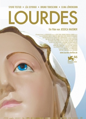 神迹疑云Lourdes