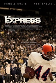 特快达阵The Express