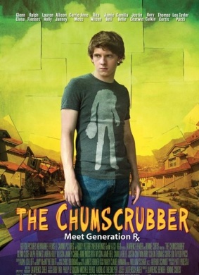 我行我素The Chumscrubber