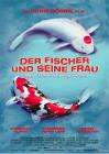 渔夫和他的妻子Fischer und seine Frau, Der