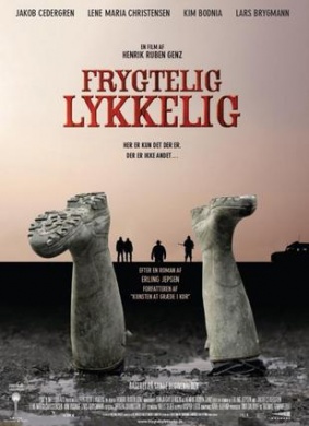 恶警残城Frygtelig lykkelig