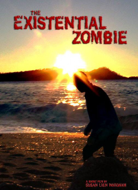 僵尸存在The Existential Zombie