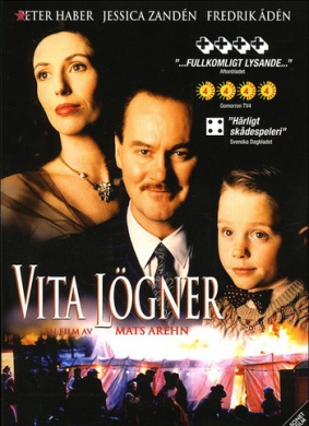 善意的谎言Vita l?gner
