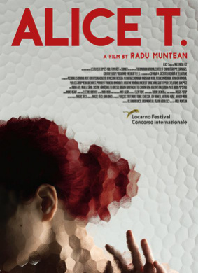爱丽丝Alice T.