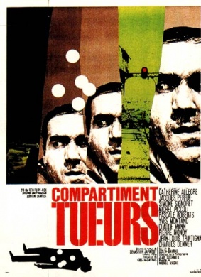 火车情杀案The Sleeping Car Murders