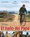 教宗的洗手间Baño del Papa, El