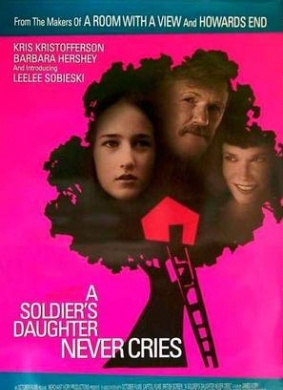 女儿站起来A Soldier's Daughter Never Cries