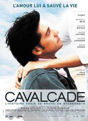 人生列队Cavalcade