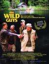 山林迷失记The Wild Guys