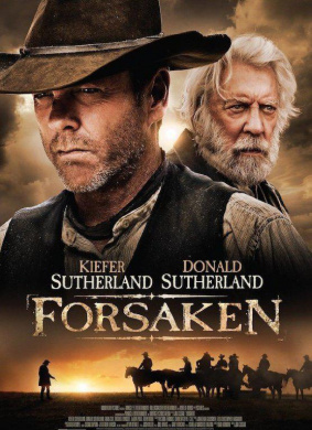 遗弃Forsaken