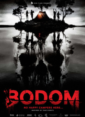 下载Bodom