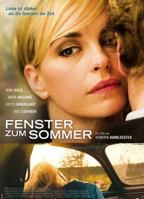 夏之窗Fenster zum Sommer