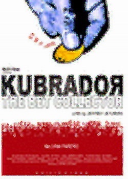 祖母赌徒Kubrador