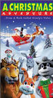 A Christmas Adventure from a Book Called Wisely's Tales
