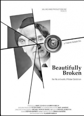 Beautifully BrokenBeautifully Broken