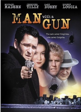 狙击风暴Man with a Gun